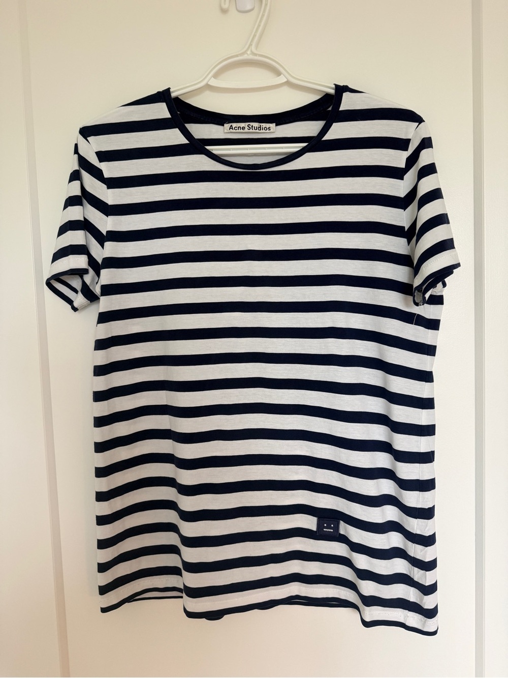 Acne Studios T-Shirt XS